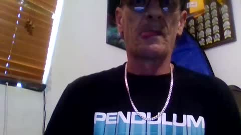 Sexiishaine online show from December 20, 2:18 am