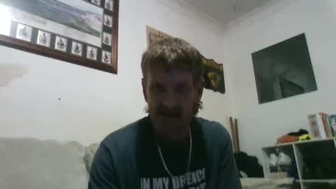 Sexiishaine online show from March 11, 9:54 pm