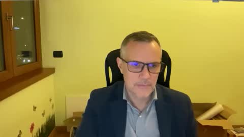 Andrew online show from December 17, 6:58 pm