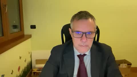 Andrew online show from January 7, 5:59 pm