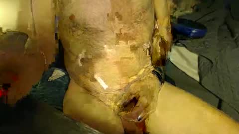 Tantraguy. Was Energywave until...shit happened online show from November 23, 8:47 am