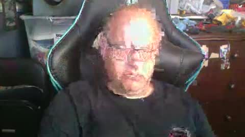 nick stavrou online show from January 6, 9:29 pm