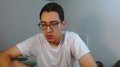 Nick online show from May 2, 4:34 pm