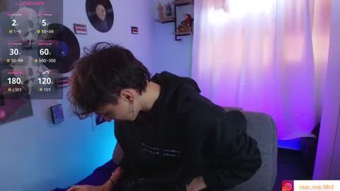 Snapshot of nick_bangover chatting on September 26, 5:28 pm Nico online show from September 26, 5:28 pm