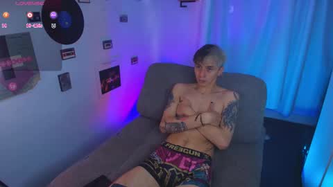 Nico online show from January 15, 6:11 pm