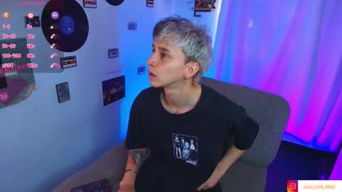 Nico online show from February 11, 6:13 pm