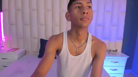 Nick online show from February 18, 8:25 pm