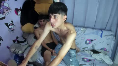 Snapshot of nick_damon chatting on February 3, 8:47 pm Nick online show from February 3, 8:47 pm