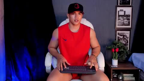 nick fenix online show from September 27, 5:12 am