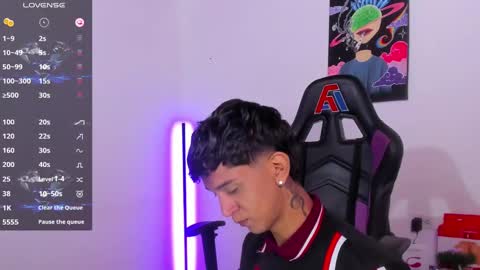 Frank online show from December 8, 5:18 am