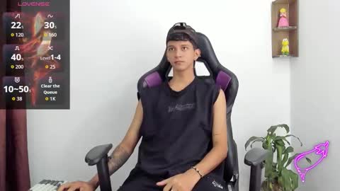 Frank online show from September 20, 9:49 pm