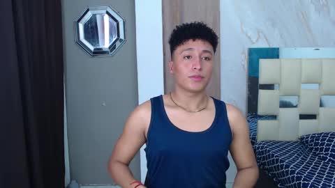 nick harris online show from April 10, 2:44 pm