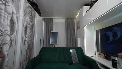 nick_howlenxx online show from January 13, 3:28 pm