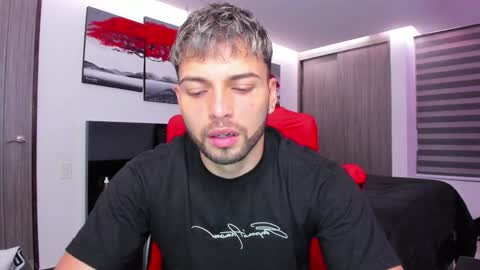 Nick Klaus online show from December 6, 11:25 pm