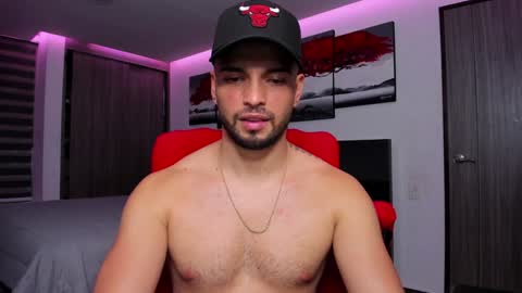 Nick Klaus online show from February 4, 12:29 am