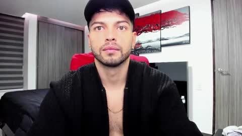 Nick Klaus online show from March 6, 11:20 pm