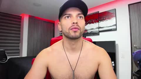 Nick Klaus online show from March 11, 11:59 pm