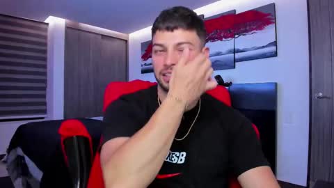 Nick Klaus online show from September 16, 11:39 pm