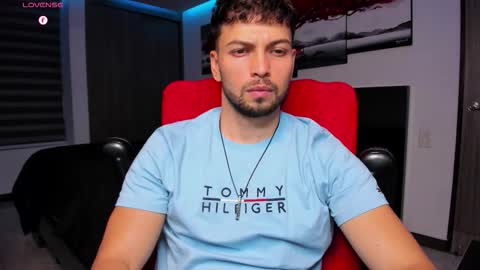 Nick Klaus online show from March 16, 11:31 pm