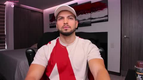 Nick Klaus online show from March 24, 10:26 pm