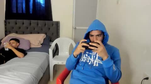 Snapshot of nick_master2 chatting on February 11, 5:29 pm nick_master2 online show from February 11, 5:29 pm