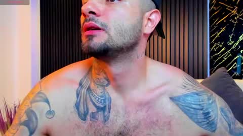 nick owen26 online show from March 24, 5:51 pm