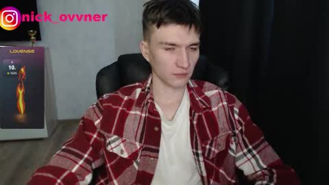 Nick online show from November 9, 11:30 am