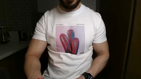 Snapshot of nick_thestud chatting on March 1, 9:17 pm nick_thestud online show from March 1, 9:17 pm