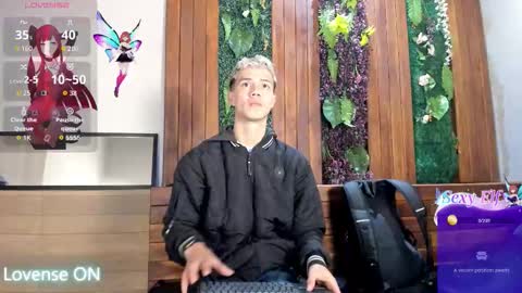 Nick  online show from January 6, 11:47 am