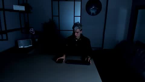 Nick  online show from January 13, 11:48 am