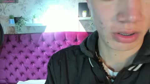 Nick  online show from February 26, 11:31 am