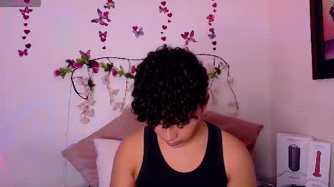 nick_twiink online show from July 17, 7:30 pm