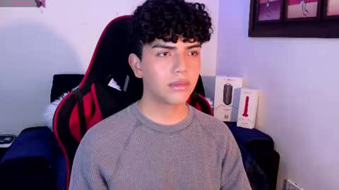 nick_twiink online show from July 18, 7:50 pm