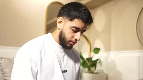 Jhohan online show from November 18, 12:20 pm