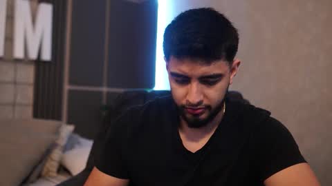 Jhohan online show from November 24, 12:27 pm