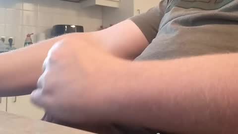 nick_x_b online show from April 24, 12:29 pm