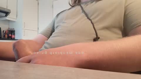 nick_x_b online show from May 14, 10:33 am