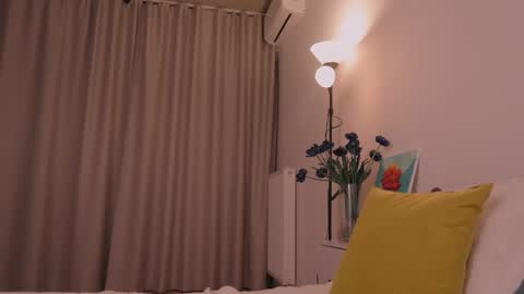 Nicka Cherie online show from March 9, 6:23 pm