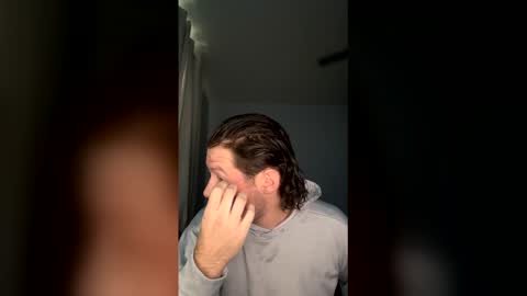 Cakedcouple  OF - Yourtattedcutie  qurlynfit online show from January 11, 2:33 pm