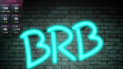 nickari_x online show from January 15, 11:48 am