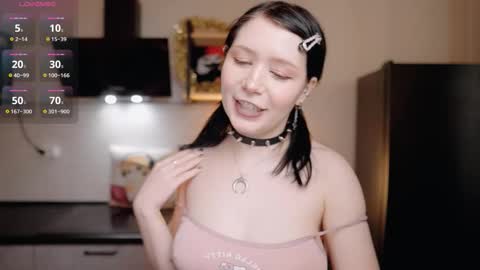 nickari_x online show from March 21, 8:19 am