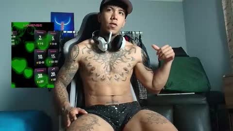 Nickhot0609 online show from March 22, 8:51 am