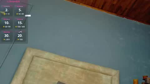 Your baby Nicol  online show from January 7, 1:24 pm