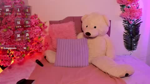 nickie_reed_ online show from March 4, 9:21 pm