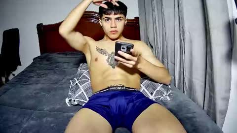 nicki online show from March 19, 4:44 pm