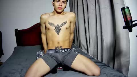 nicki online show from March 23, 3:05 pm