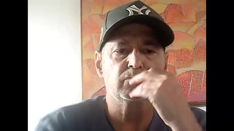 Snapshot of nickincali chatting on December 8, 6:50 pm nickincali online show from December 8, 6:50 pm