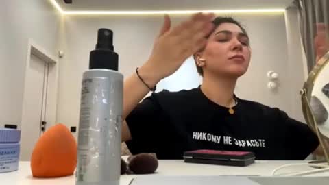 Anna online show from March 13, 12:34 pm