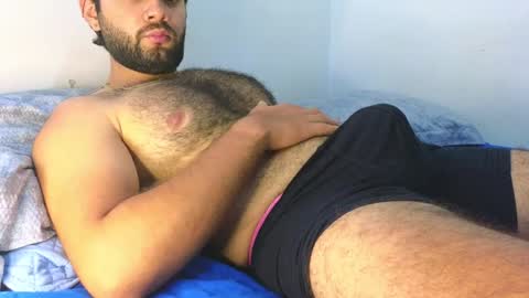 Nicolas              online show from December 19, 10:21 pm