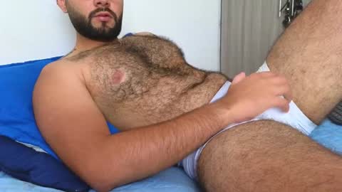 Nicolas              online show from January 30, 6:54 pm